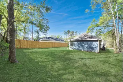 14790 Bowie Lane, Willis, TX 77378 - Photo 25