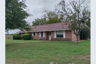 6503 Old Mill Creek Road, Brenham, TX 77833 - Photo 1
