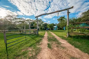 7160 Co Rd 132, Hallettsville, TX 77964 - Photo 1