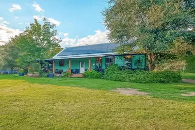7160 County Road 132, Hallettsville, TX 77964 - Photo 5
