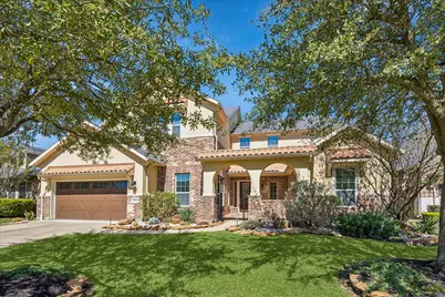 14123 Spindle Arbor Road, Cypress, TX 77429 - Photo 1