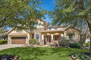 14123 Spindle Arbor Rd, Cypress, TX 77429 - Photo 1