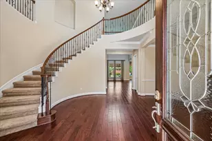 14123 Spindle Arbor Rd, Cypress, TX 77429 - Photo 5