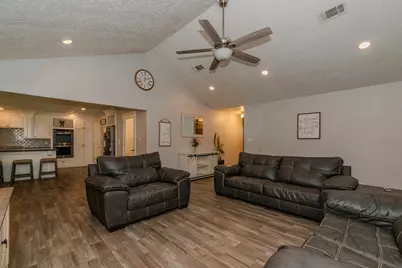475 Concord Street, Vidor, TX 77662 - Photo 5