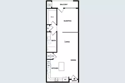 4509 Mount Vernon Street #20, Houston, TX 77006 - Photo 9