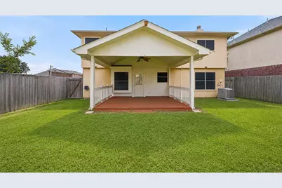 12030 Bunny Lane, Pinehurst, TX 77362 - Photo 27