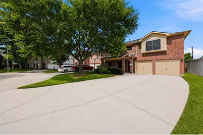 12030 Bunny Lane, Pinehurst, TX 77362 - Photo 3