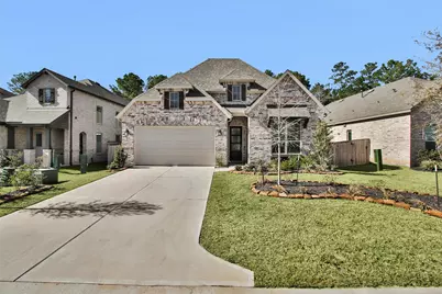 256 Sky Top Drive, Montgomery, TX 77316 - Photo 3