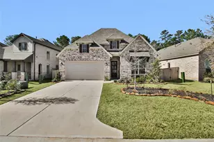 256 Sky Top Dr, Montgomery, TX 77316 - Photo 3