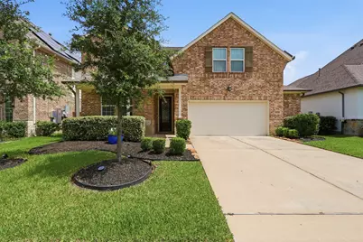 12215 Skene Bend Drive, Humble, TX 77346 - Photo 5