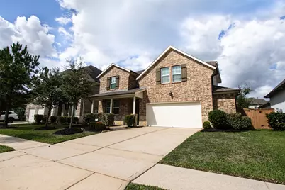 12215 Skene Bend Drive, Humble, TX 77346 - Photo 3