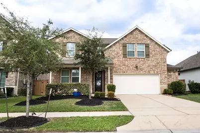 12215 Skene Bend Drive, Humble, TX 77346 - Photo 1