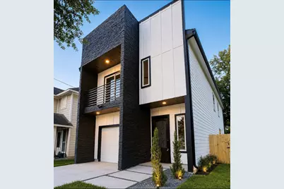 7203 Weyburn Street, Houston, TX 77028 - Photo 1