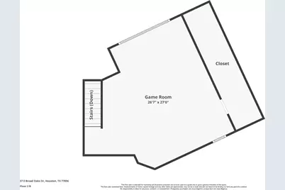 37 E Broad Oaks, Houston, TX 77056 - Photo 37