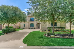 25 Red Moon Pl, The Woodlands, TX 77375 - Photo 47