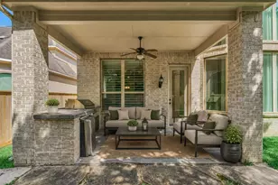 25 Red Moon Pl, The Woodlands, TX 77375 - Photo 41
