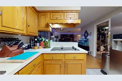 2322 Carleen Road, Houston, TX 77018 - Photo 17