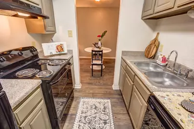 480 W Parker Road #51, Houston, TX 77091 - Photo 1