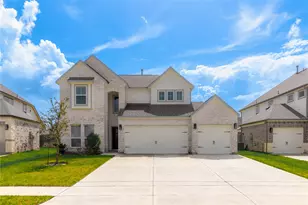 2826 Belle Tree Ln, Katy, TX 77493 - Photo 1