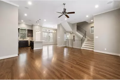 4217 Feagan Street, Houston, TX 77007 - Photo 1