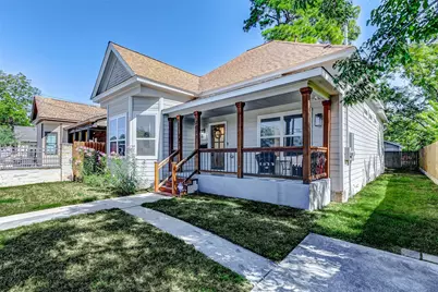 2008 Common Street, Houston, TX 77009 - Photo 1