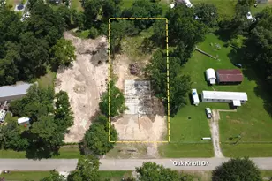 16750 Oak Knoll Dr, Porter, TX 77365 - Photo 3
