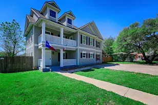 1122 Detroit St, College Station, TX 77840 - Photo 1