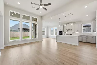 11227 Rosita Patch Drive, Cypress, TX 77433 - Photo 9