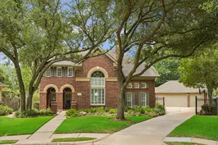 1310 Tracewood Cove, Houston, TX 77077 - Photo 3