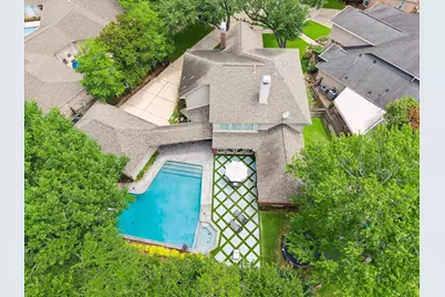 1310 Tracewood Cove, Houston, TX 77077 - Photo 5