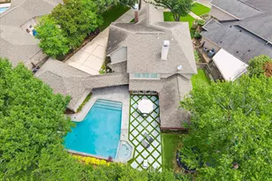 1310 Tracewood Cove, Houston, TX 77077 - Photo 5