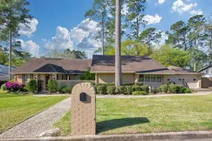 1006 Champions Dr, Lufkin, TX 75901 - Photo 1