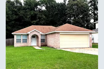 5525 N Buffalo Circle, Willis, TX 77378 - Photo 1