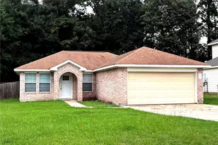 5525 N Buffalo Cir, Willis, TX 77378 - Photo 1
