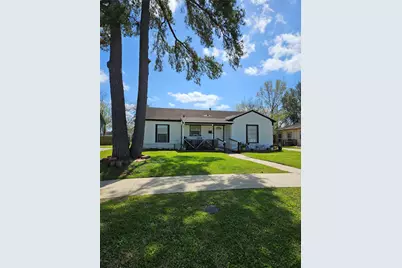 5026 Marietta Lane, Houston, TX 77021 - Photo 1