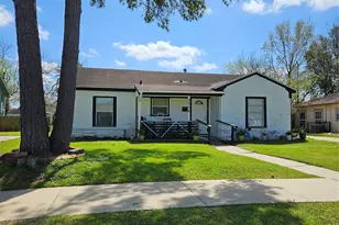 5026 Marietta Ln, Houston, TX 77021 - Photo 1