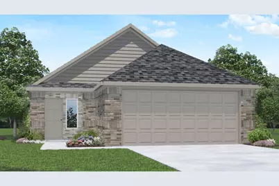 21718 Piazza Maggiore Lane, Tomball, TX 77377 - Photo 1