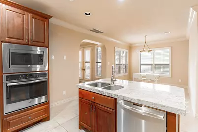13417 Preston Cliff Court, Houston, TX 77077 - Photo 11
