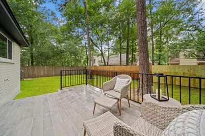 27 Lazy Morning Place, The Woodlands, TX 77381 - Photo 23