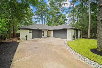 27 Lazy Morning Place, The Woodlands, TX 77381 - Photo 1