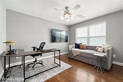 548 Westcross Street, Houston, TX 77018 - Photo 19