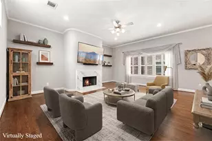 548 Westcross St, Houston, TX 77018 - Photo 1
