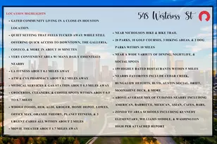 548 Westcross St, Houston, TX 77018 - Photo 47