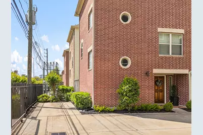 548 Westcross Street, Houston, TX 77018 - Photo 35