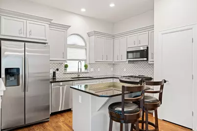 548 Westcross Street, Houston, TX 77018 - Photo 17