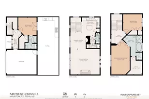 548 Westcross St, Houston, TX 77018 - Photo 35