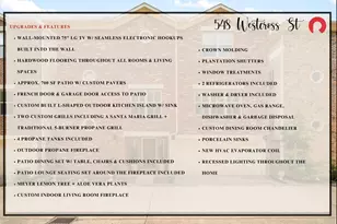 548 Westcross St, Houston, TX 77018 - Photo 5