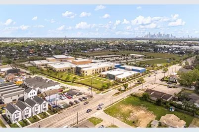 548 Westcross Street, Houston, TX 77018 - Photo 37