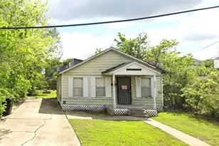 8505 Rubin St, Houston, TX 77051 - Photo 1