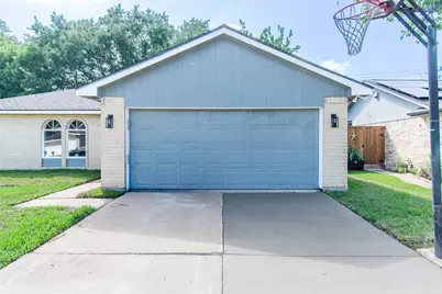 10110 Hollow Canyon Drive, Sugar Land, TX 77498 - Photo 7